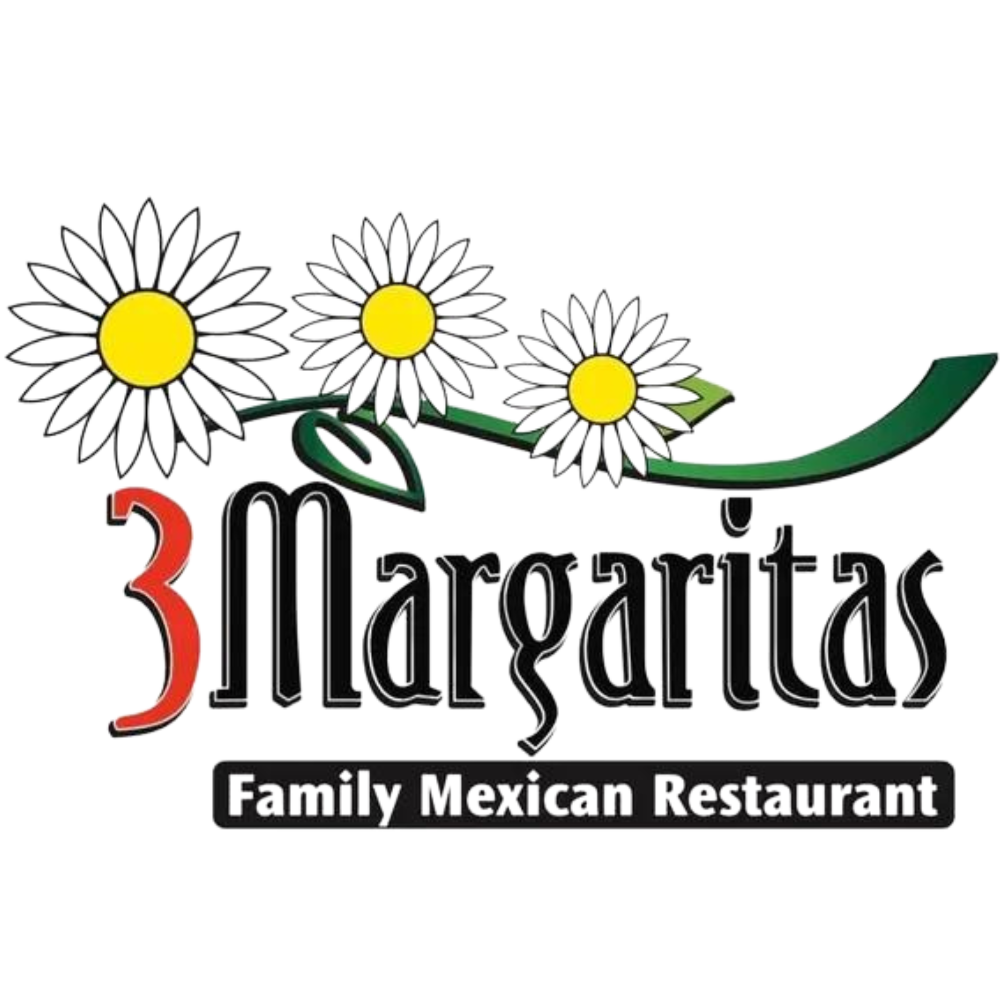 3 Margaritas